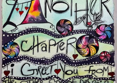 Another Chapter