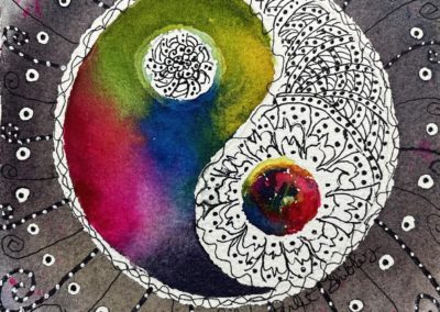 Yin-Yang