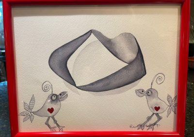 Möbius Strips