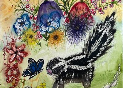 Skunk