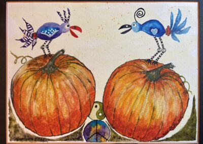Happy Fall