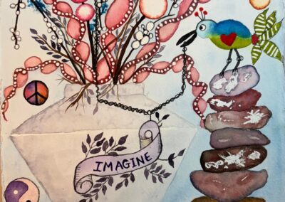 Imagine